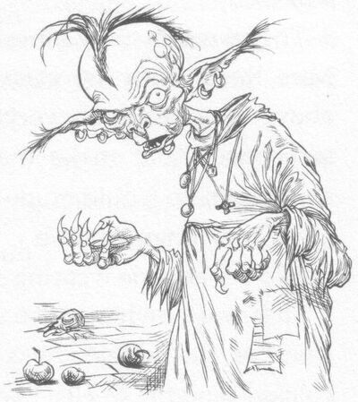 Tuftedgoblin