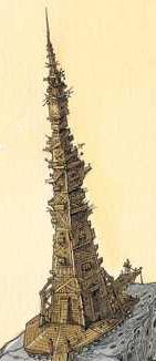 Towerofnight