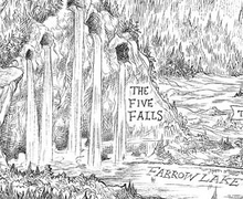 Fivefalls