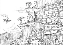 HiveDocks