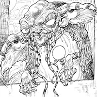 Golderayce-One-Eye
