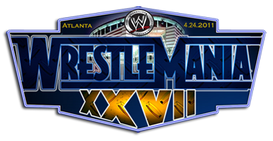 Wrestlemania 27 | WWE The E-Federation Wiki | Fandom