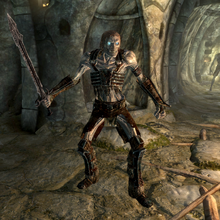 Draugr