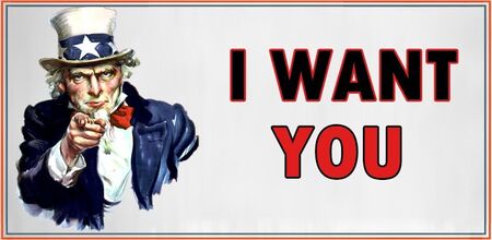 I-want-you-uncle-sam