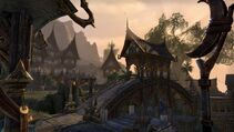 Mistral city