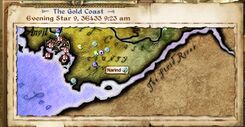 Narind MiniMap