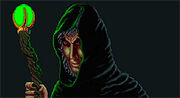 Jagar tharn