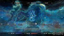 Skyrim-skill-tree-screen
