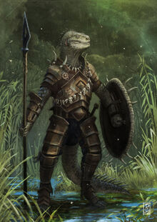 Bramman the Red