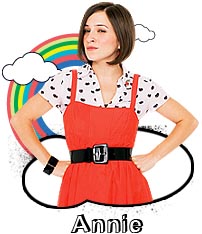 Bio-annie