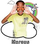 Marcus