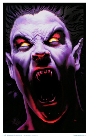 Vamprie