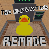 The Elevator Remade Wiki Fandom - roblox elevator remade omega flowey top