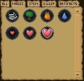 TecSpells