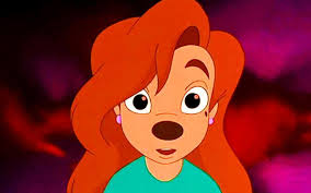 Roxanne
