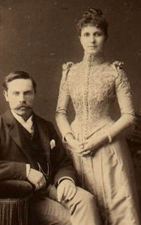 Harold and ruth spooner
