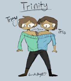 Trinity