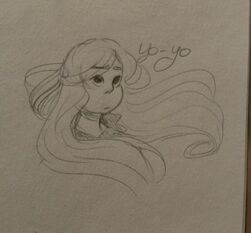 Yo-yo