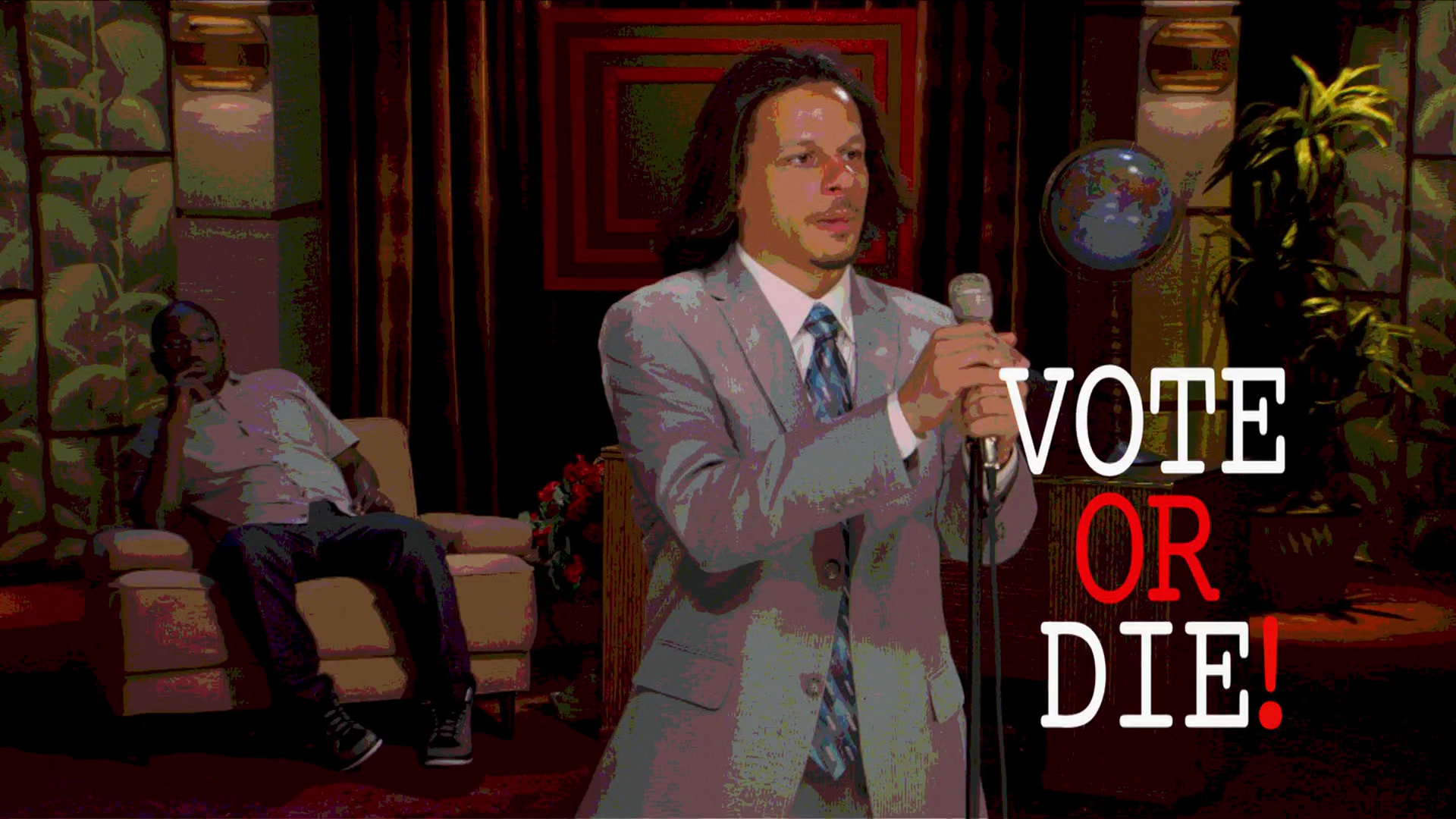 bird up episode the eric andre show wikia fandom powered by wikia