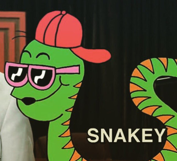Snakey