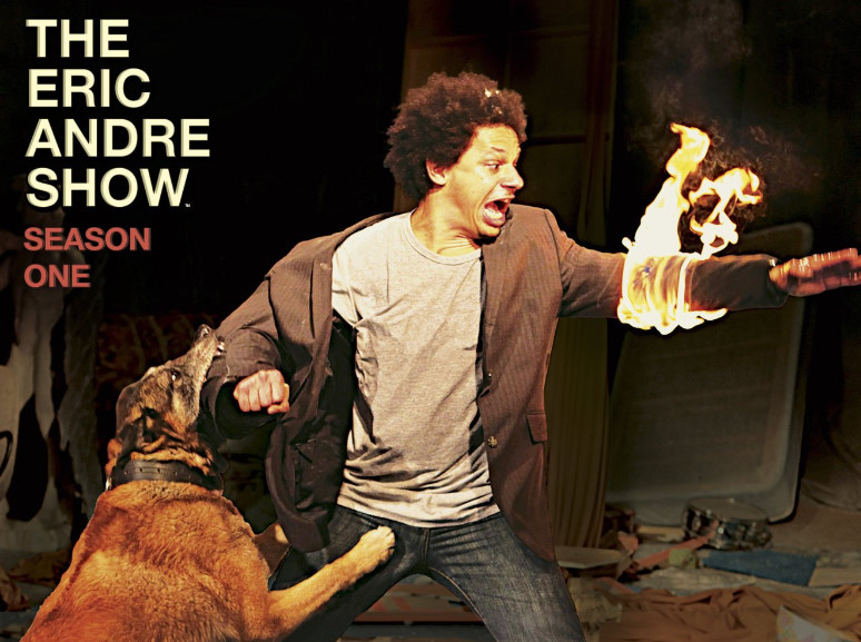 stacey dash eric andre show stacey dash eric andre show