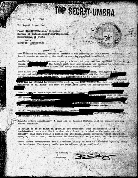 redacted document example