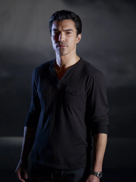Ian Anthony Dale  The Event Wiki  FANDOM powered by Wikia