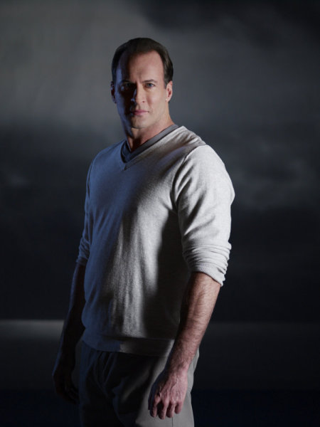 Scott Patterson | The Event Wiki | FANDOM powered by Wikia