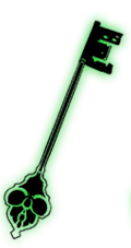 Goldenkey