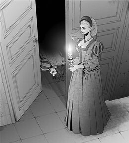 IR (esposa de Ferdinand)
