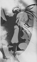 Gast Venom (The Daughter of Fog)