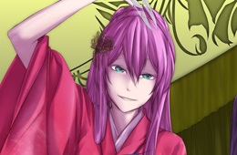 Kayo Avatar
