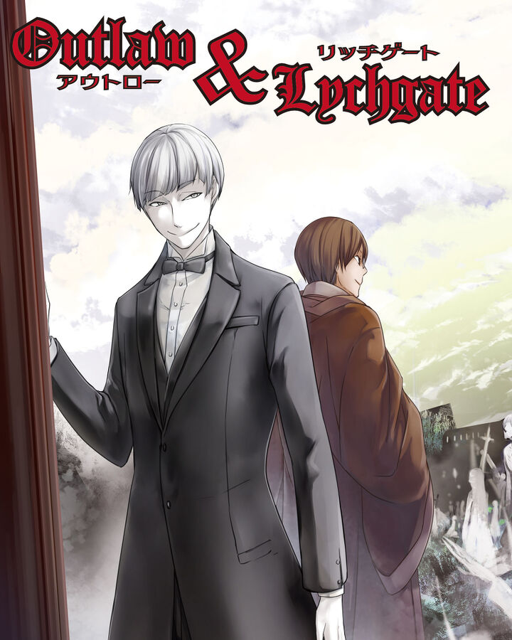 Outlaw Lychgate The Evillious Chronicles Wiki Fandom