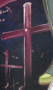 LevinCross