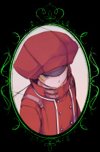 Postmanprofile