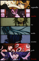 Evils sinner