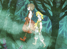 AllenGermaineForest
