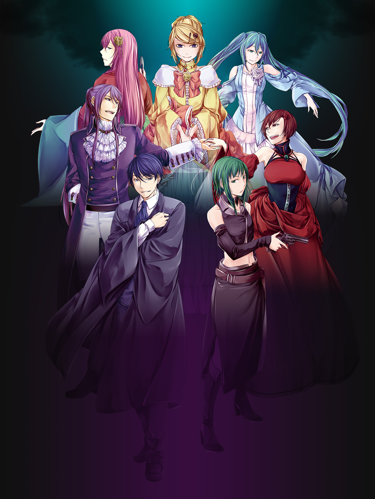 вокалоиды хроники эвиллиоса. Taylor heavenly yard. арте хроники эвиллиоса. мира ярера хроники эвиллиоса. ева звезда хроники эвиллиоса.