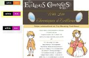 Evilliouswikis