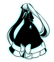 Clockworker'sDolltransparent