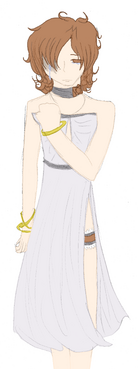 Harem Pale