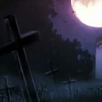 Graveyard Heartbeat