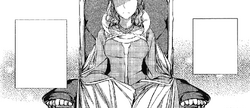 Anne Lucifen d'Autriche (Manga)