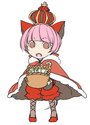 ChibiIrinaHalloweenIchika