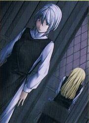 Clarith y Rin