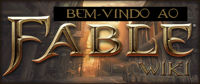 FableAnimatedBem-Vindo