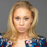 Emma Holmes The Face Wiki Fandom