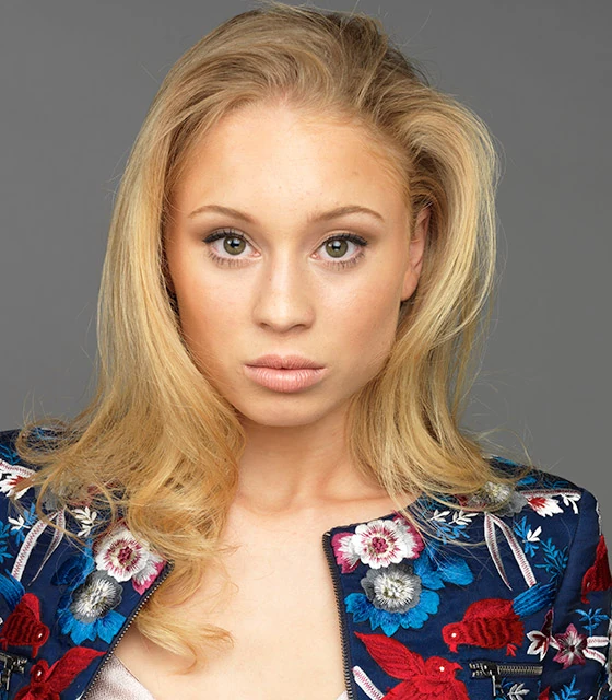 Emma Holmes The Face Wiki FANDOM powered by Wikia