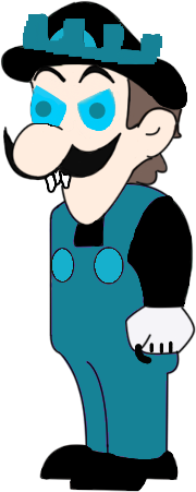 Demon Weegee