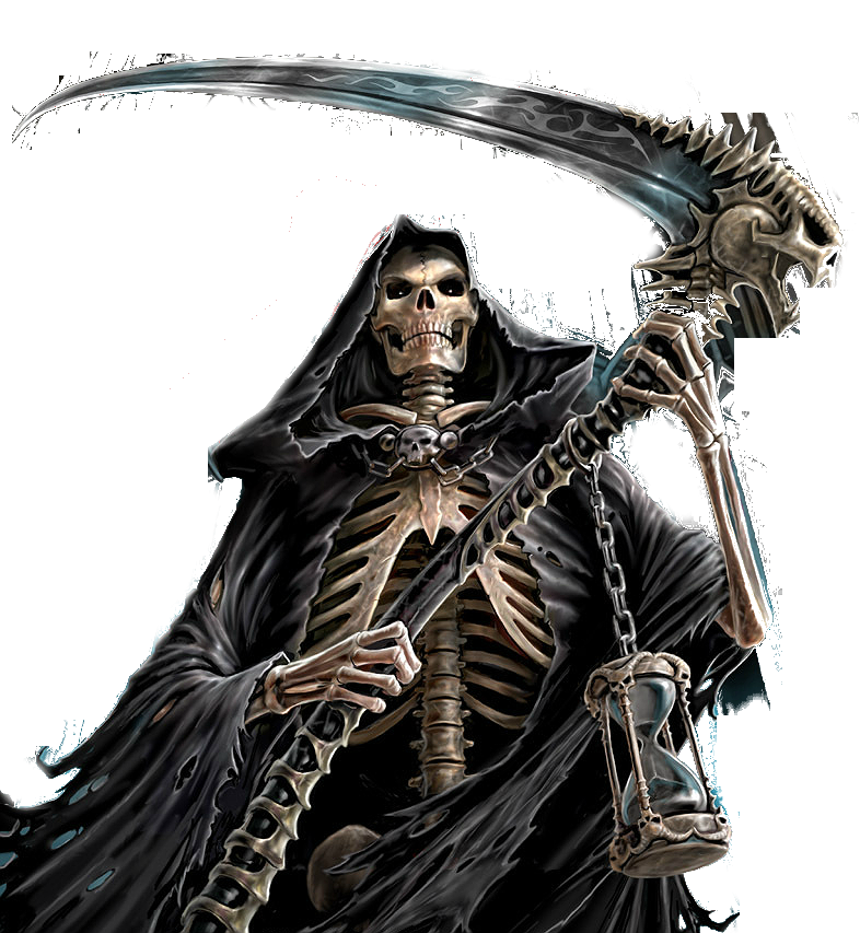 grim reaper definition